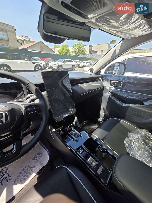 Позашляховик / Кросовер Honda eNS1 2025 в Одесі