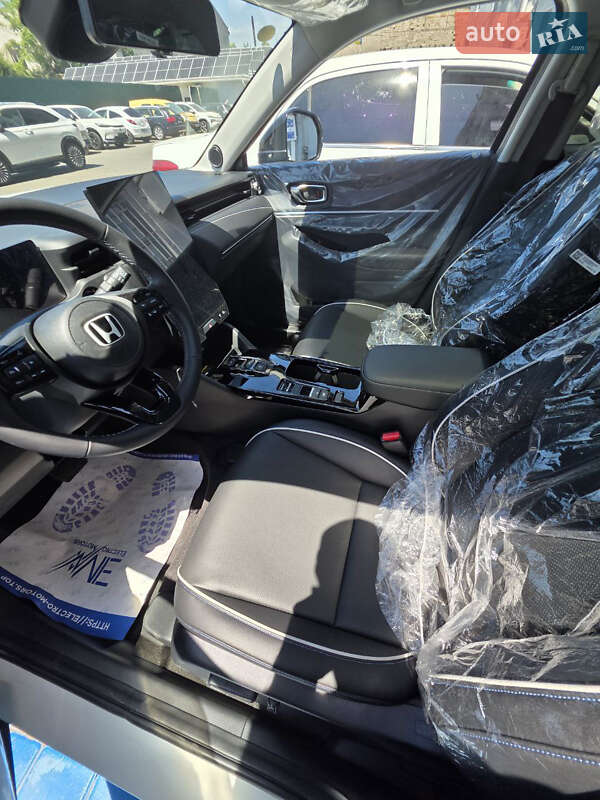 Позашляховик / Кросовер Honda eNS1 2025 в Одесі
