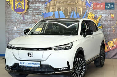 Позашляховик / Кросовер Honda eNS1 2025 в Львові