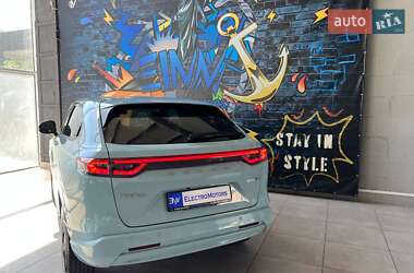 Внедорожник / Кроссовер Honda eNS1 2024 в 