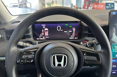 Внедорожник / Кроссовер Honda eNS1 2024 в 