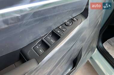 Внедорожник / Кроссовер Honda eNS1 2024 в 
