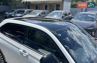 Внедорожник / Кроссовер Honda eNS1 2023 в 