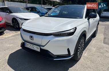 Внедорожник / Кроссовер Honda eNS1 2023 в 