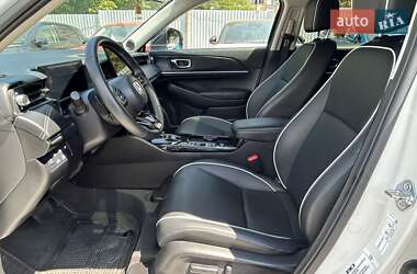 Внедорожник / Кроссовер Honda eNS1 2023 в 