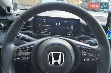 Внедорожник / Кроссовер Honda eNS1 2023 в 