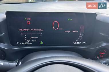 Внедорожник / Кроссовер Honda eNS1 2023 в 