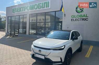 Позашляховик / Кросовер Honda eNS1 2025 в Івано-Франківську
