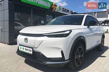 Внедорожник / Кроссовер Honda eNS1 2024 в 