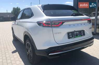 Внедорожник / Кроссовер Honda eNS1 2024 в 