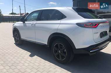 Внедорожник / Кроссовер Honda eNS1 2024 в 