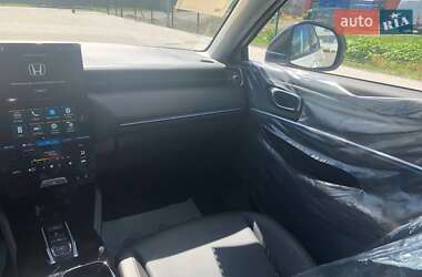 Внедорожник / Кроссовер Honda eNS1 2024 в 