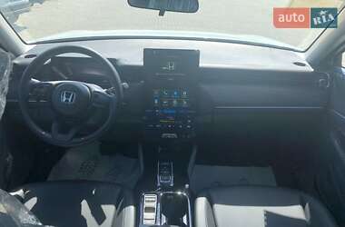 Внедорожник / Кроссовер Honda eNS1 2024 в 