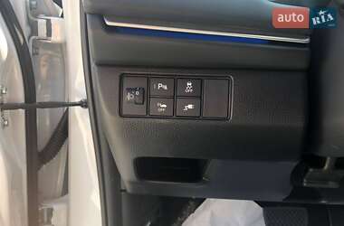 Внедорожник / Кроссовер Honda eNS1 2024 в 