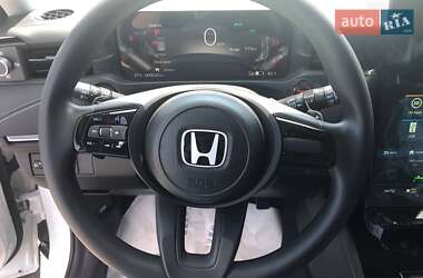 Внедорожник / Кроссовер Honda eNS1 2024 в 