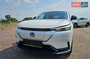 Позашляховик / Кросовер Honda eNS1 2024 в 