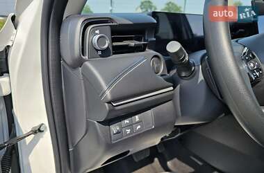 Позашляховик / Кросовер Honda eNS1 2024 в 