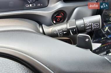 Позашляховик / Кросовер Honda eNS1 2024 в 