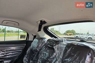 Позашляховик / Кросовер Honda eNS1 2024 в 