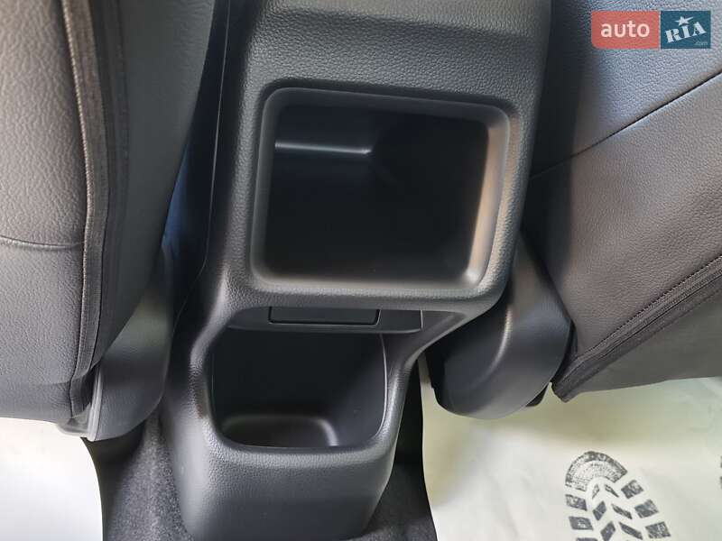 Внедорожник / Кроссовер Honda eNS1 2024 в Одессе