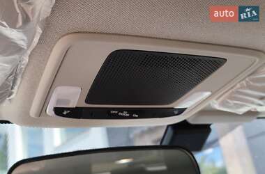 Внедорожник / Кроссовер Honda eNS1 2024 в 