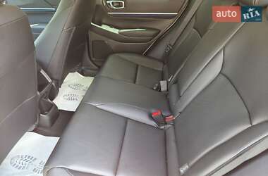 Внедорожник / Кроссовер Honda eNS1 2024 в 
