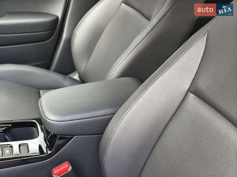 Внедорожник / Кроссовер Honda eNS1 2024 в Одессе