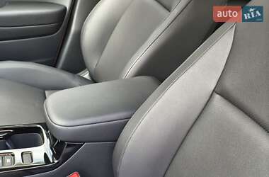 Внедорожник / Кроссовер Honda eNS1 2024 в 