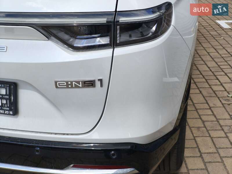 Внедорожник / Кроссовер Honda eNS1 2024 в Одессе