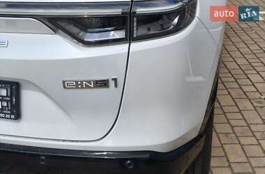 Внедорожник / Кроссовер Honda eNS1 2024 в 