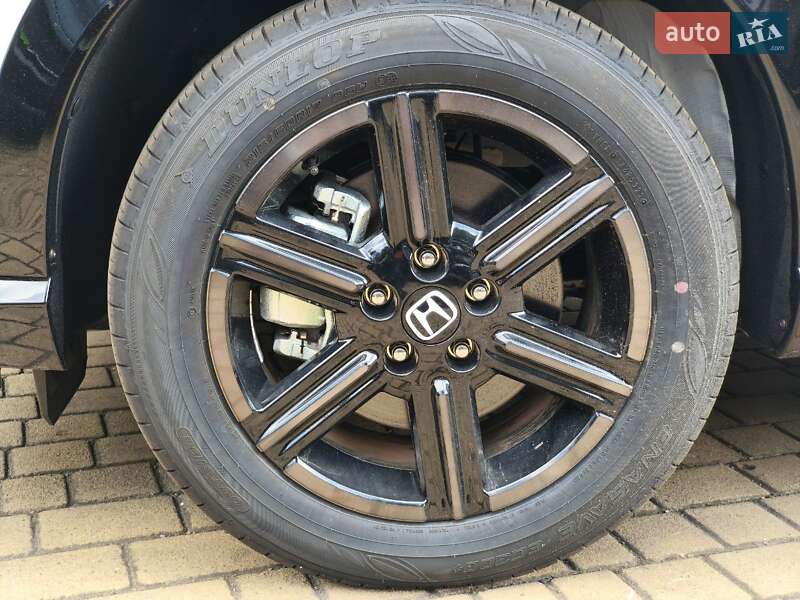 Внедорожник / Кроссовер Honda eNS1 2024 в Одессе