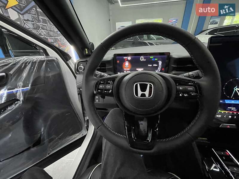 Внедорожник / Кроссовер Honda eNS1 2024 в Днепре