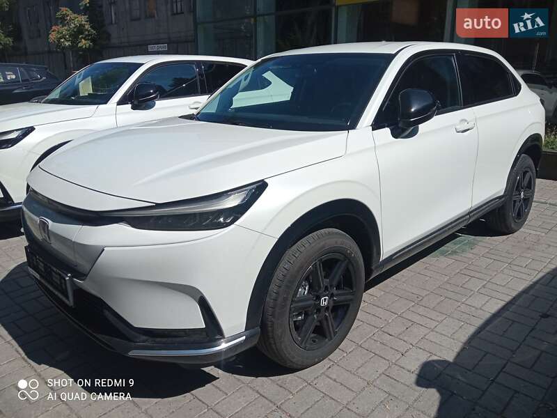 Внедорожник / Кроссовер Honda eNS1 2024 в Днепре
