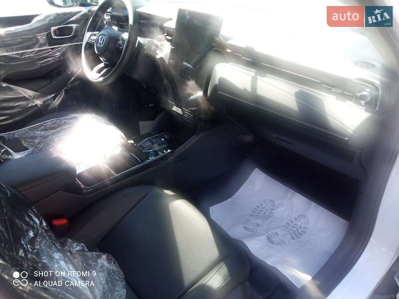 Внедорожник / Кроссовер Honda eNS1 2024 в Днепре