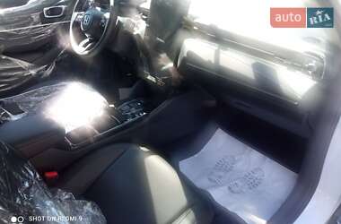 Внедорожник / Кроссовер Honda eNS1 2024 в 