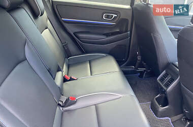 Внедорожник / Кроссовер Honda eNS1 2022 в 