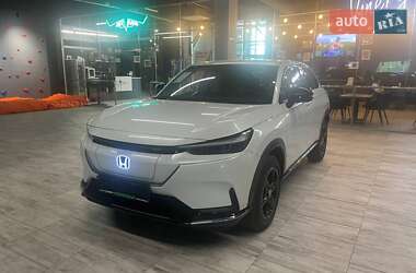 Позашляховик / Кросовер Honda eNS1 2024 в Львові