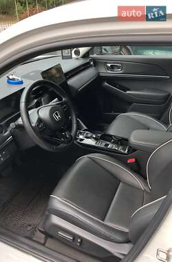 Внедорожник / Кроссовер Honda eNS1 2024 в 