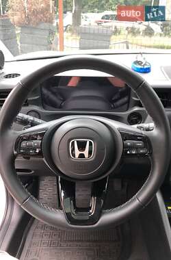Внедорожник / Кроссовер Honda eNS1 2024 в 