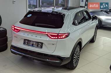 Внедорожник / Кроссовер Honda eNS1 2024 в 