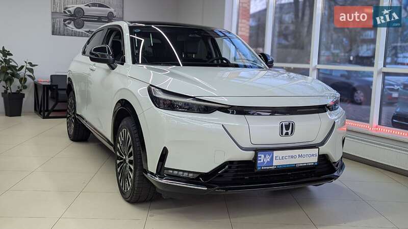 Позашляховик / Кросовер Honda eNS1 2025 в Києві