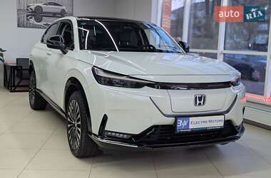 Внедорожник / Кроссовер Honda eNS1 2025 в 