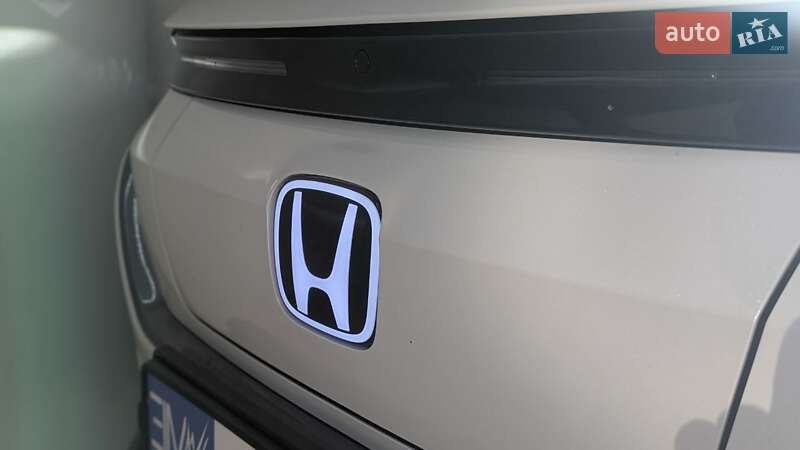 Позашляховик / Кросовер Honda eNS1 2025 в Києві