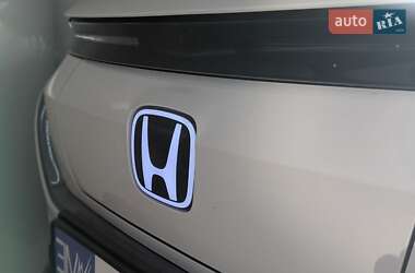 Внедорожник / Кроссовер Honda eNS1 2025 в 