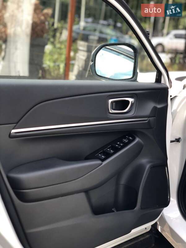 Позашляховик / Кросовер Honda eNS1 2025 в Києві