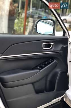 Внедорожник / Кроссовер Honda eNS1 2025 в 