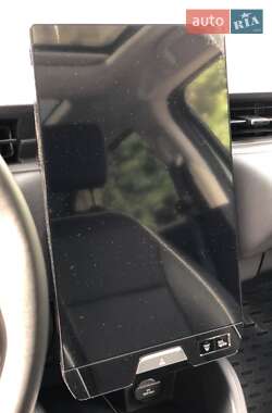 Внедорожник / Кроссовер Honda eNS1 2025 в 