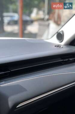 Внедорожник / Кроссовер Honda eNS1 2025 в 