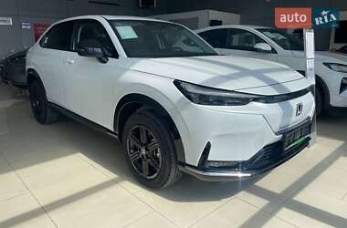 Внедорожник / Кроссовер Honda eNS1 2024 в 