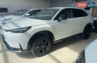 Внедорожник / Кроссовер Honda eNS1 2024 в 